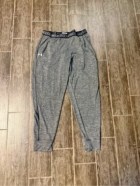 Size large under armour pants!
